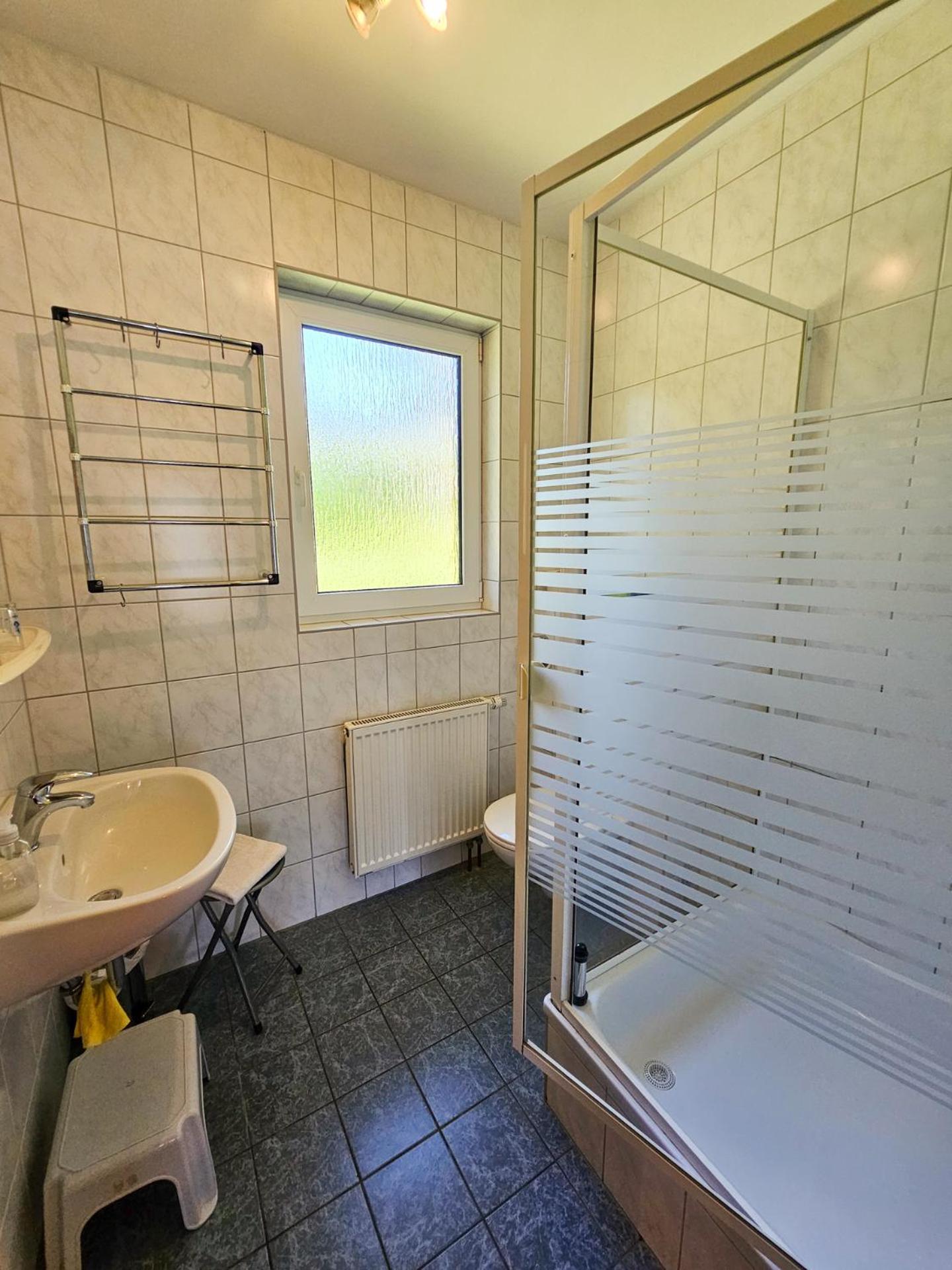 Pension Achterland Mellenthin Room photo